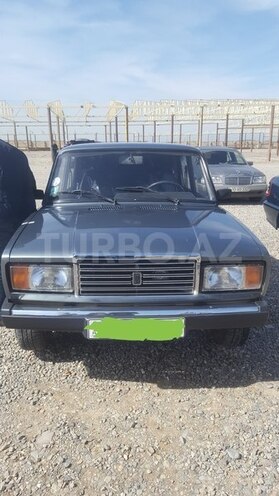 LADA (VAZ) 2107 2011, 65,331 km - 1.6 l - Gəncə