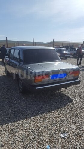 LADA (VAZ) 2107 2011, 65,331 km - 1.6 l - Gəncə