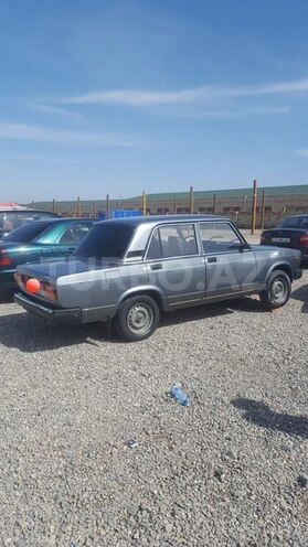 LADA (VAZ) 2107 2011, 65,331 km - 1.6 l - Gəncə