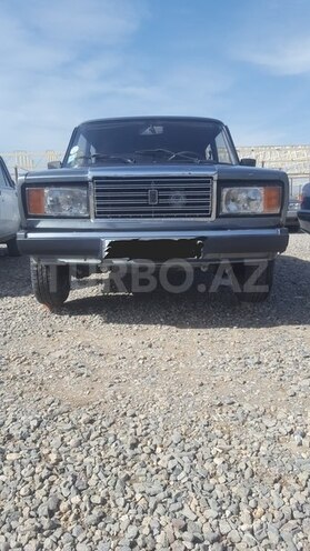 LADA (VAZ) 2107 2011, 65,331 km - 1.6 l - Gəncə