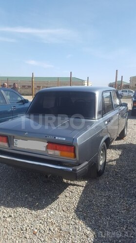 LADA (VAZ) 2107 2011, 65,331 km - 1.6 l - Gəncə