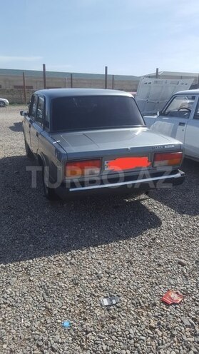 LADA (VAZ) 2107 2011, 65,331 km - 1.6 l - Gəncə