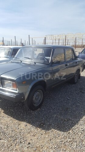 LADA (VAZ) 2107 2011, 65,331 km - 1.6 l - Gəncə