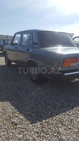 LADA (VAZ) 2107 2011, 65,331 km - 1.6 l - Gəncə