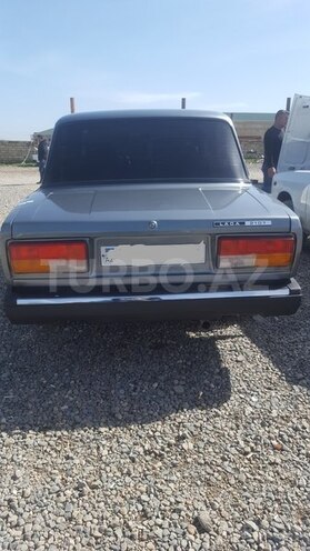 LADA (VAZ) 2107 2011, 65,331 km - 1.6 l - Gəncə