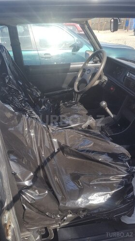 LADA (VAZ) 2107 2011, 65,331 km - 1.6 l - Gəncə
