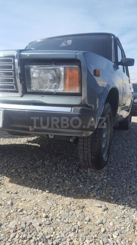 LADA (VAZ) 2107 2011, 65,331 km - 1.6 l - Gəncə
