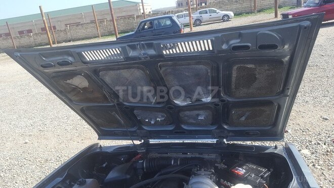 LADA (VAZ) 2107 2011, 65,331 km - 1.6 l - Gəncə
