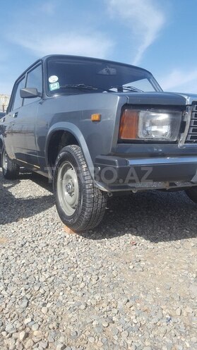 LADA (VAZ) 2107 2011, 65,331 km - 1.6 l - Gəncə