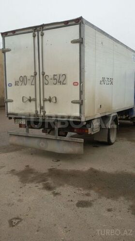 GAZ 330202-740 2007, 185,021 km - 2.4 l - Bakı