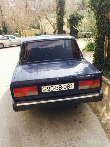 LADA (VAZ) 2107 2009, 156,895 km - 1.6 l - Bakı