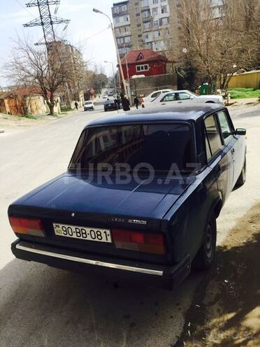 LADA (VAZ) 2107 2009, 156,895 km - 1.6 l - Bakı