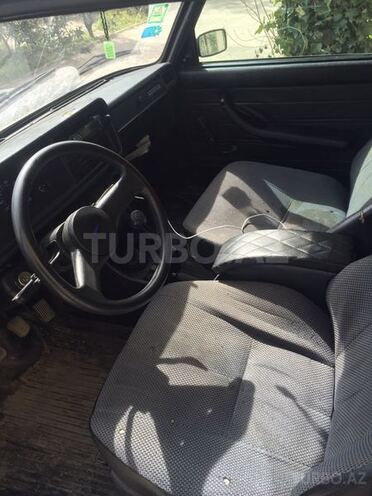 LADA (VAZ) 2107 2009, 156,895 km - 1.6 l - Bakı