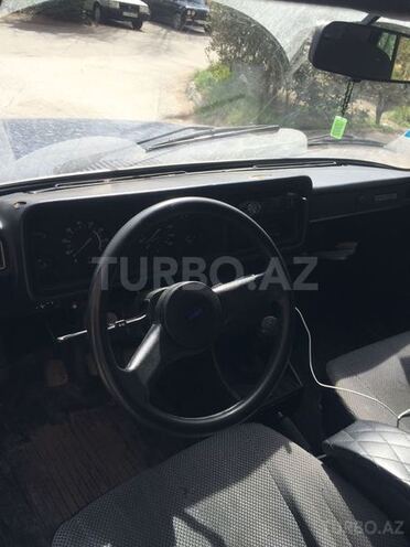 LADA (VAZ) 2107 2009, 156,895 km - 1.6 l - Bakı