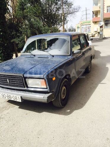 LADA (VAZ) 2107 2009, 156,895 km - 1.6 l - Bakı