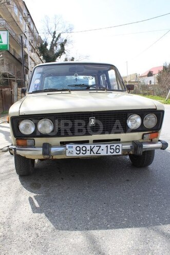 LADA (VAZ) 2106 1983, 250,000 km - 1.6 l - Bakı