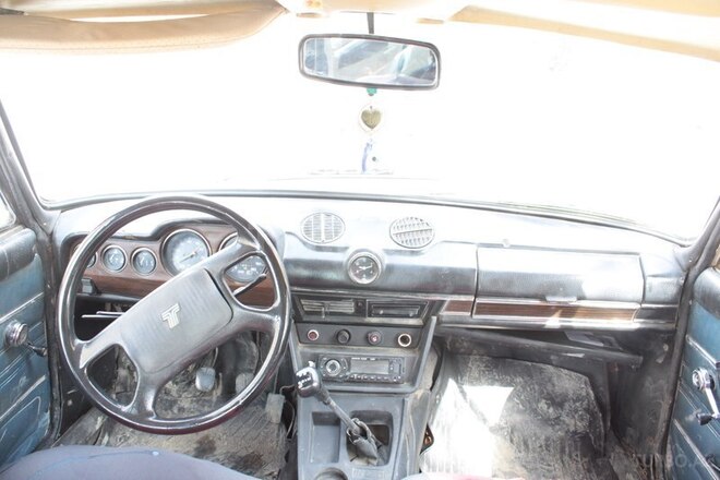 LADA (VAZ) 2106 1983, 250,000 km - 1.6 l - Bakı