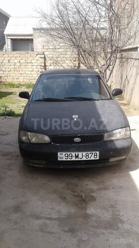 Kia Clarus 1997, 350,000 km - 2.0 l - Bakı