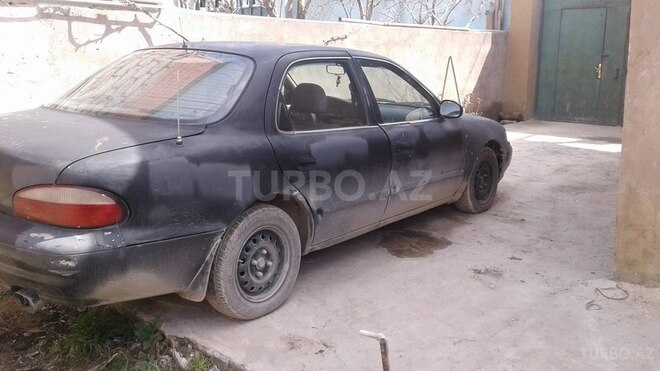 Kia Clarus 1997, 350,000 km - 2.0 l - Bakı