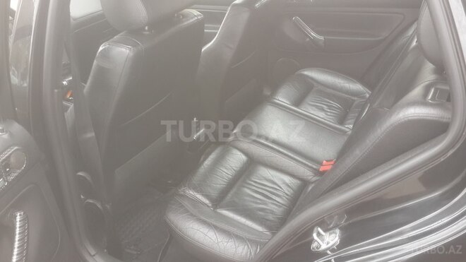 Volkswagen Golf 2003, 126,000 km - 2.0 л - Bakı