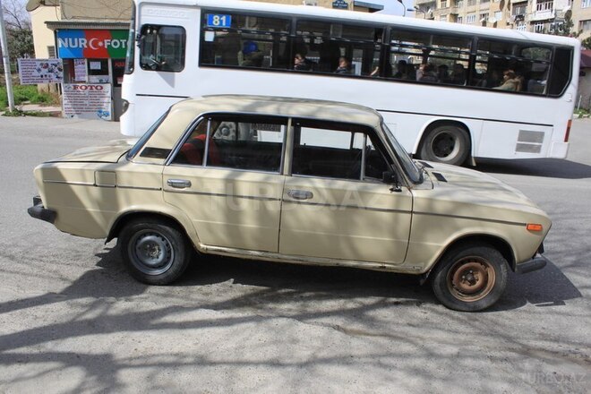 LADA (VAZ) 2106 1983, 250,000 km - 1.6 l - Bakı