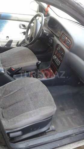 Kia Clarus 1997, 350,000 km - 2.0 l - Bakı