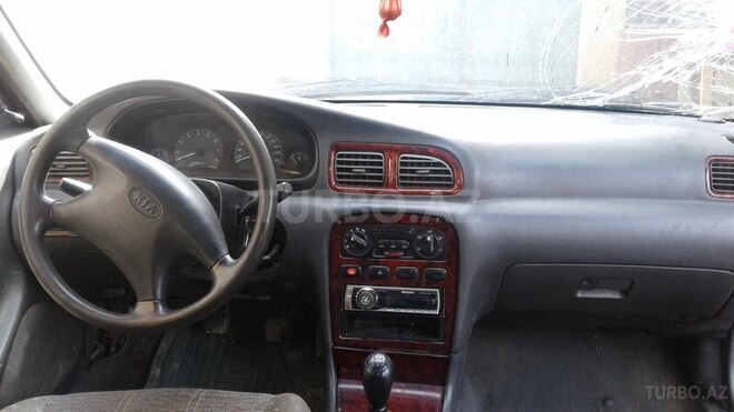 Kia Clarus 1997, 350,000 km - 2.0 l - Bakı