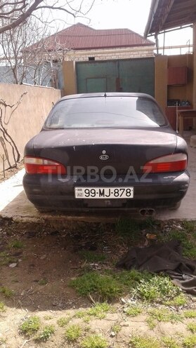 Kia Clarus 1997, 350,000 km - 2.0 l - Bakı