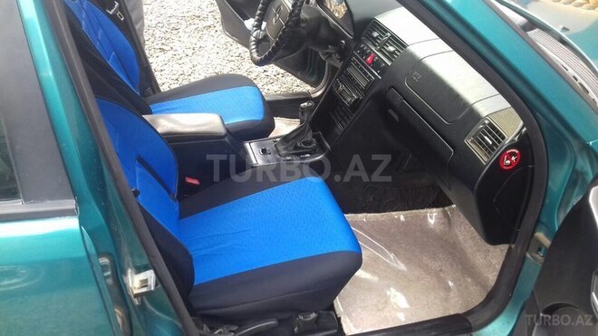 Mercedes C 180 1998, 290,000 km - 1.8 l - Qazax