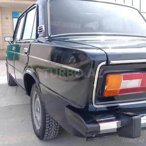 LADA (VAZ) 2106 1992, 213,609 km - 1.5 l - Sumqayıt