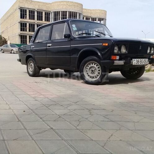 LADA (VAZ) 2106 1992, 213,609 km - 1.5 l - Sumqayıt