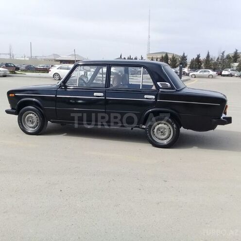 LADA (VAZ) 2106 1992, 213,609 km - 1.5 l - Sumqayıt