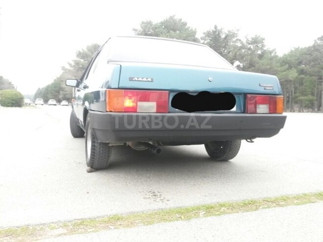 LADA (VAZ) 21099 1999, 176,580 km - 1.6 l - Sumqayıt