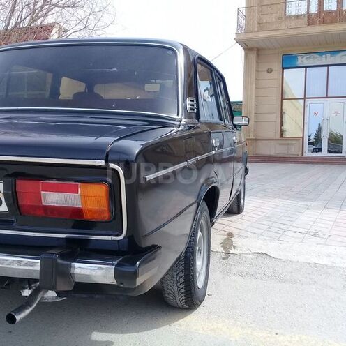 LADA (VAZ) 2106 1992, 213,609 km - 1.5 l - Sumqayıt