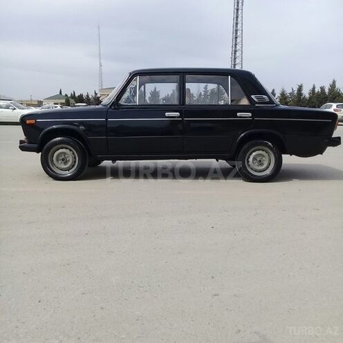 LADA (VAZ) 2106 1992, 213,609 km - 1.5 l - Sumqayıt