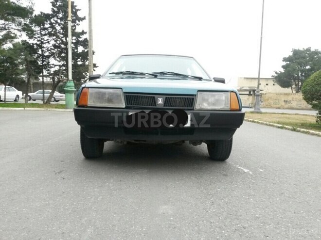 LADA (VAZ) 21099 1999, 176,580 km - 1.6 l - Sumqayıt