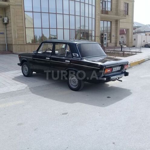 LADA (VAZ) 2106 1992, 213,609 km - 1.5 l - Sumqayıt