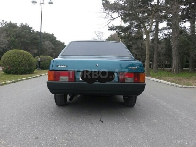 LADA (VAZ) 21099 1999, 176,580 km - 1.6 l - Sumqayıt