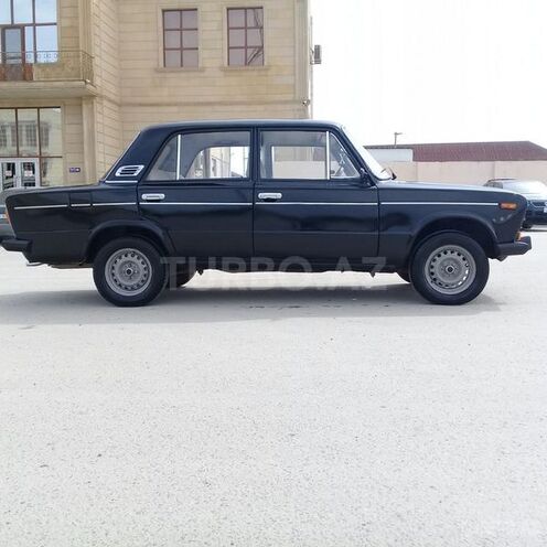 LADA (VAZ) 2106 1992, 213,609 km - 1.5 l - Sumqayıt