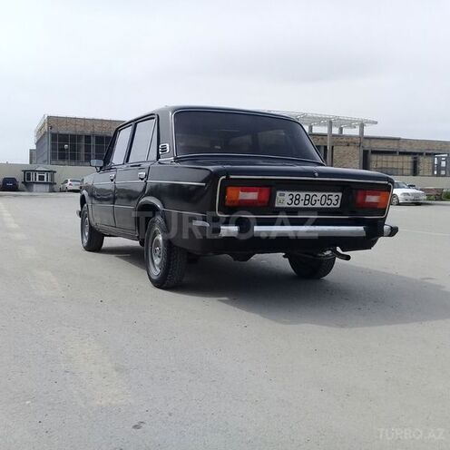 LADA (VAZ) 2106 1992, 213,609 km - 1.5 l - Sumqayıt