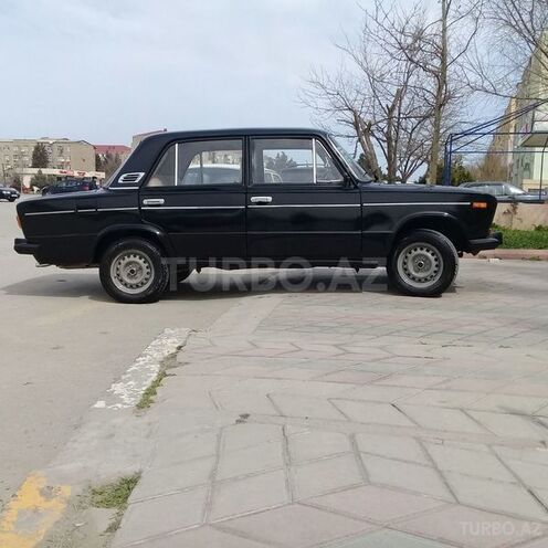 LADA (VAZ) 2106 1992, 213,609 km - 1.5 l - Sumqayıt