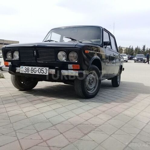 LADA (VAZ) 2106 1992, 213,609 km - 1.5 l - Sumqayıt
