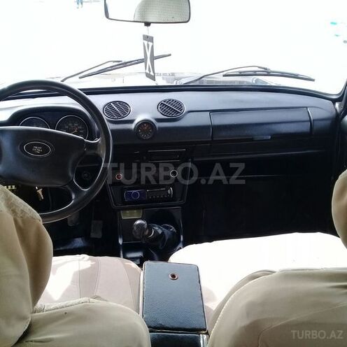 LADA (VAZ) 2106 1992, 213,609 km - 1.5 l - Sumqayıt