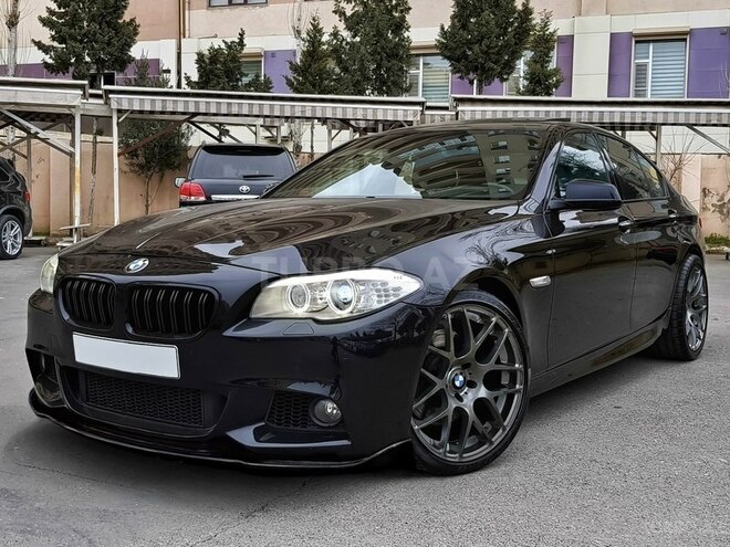 BMW 535 2013, 70,000 km - 3.0 л - Bakı