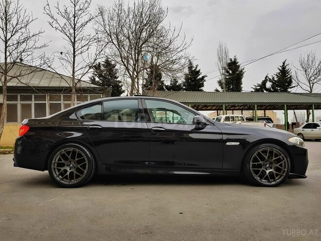 BMW 535 2013, 70,000 km - 3.0 л - Bakı