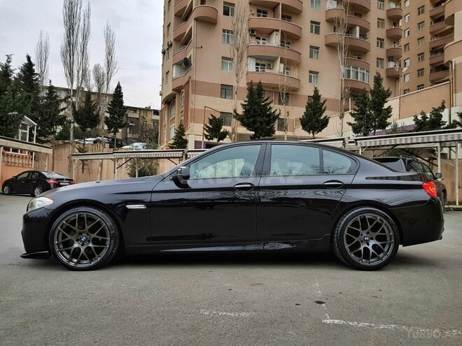BMW 535 2013, 70,000 km - 3.0 л - Bakı