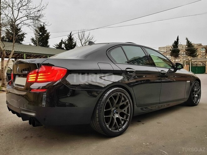 BMW 535 2013, 70,000 km - 3.0 л - Bakı