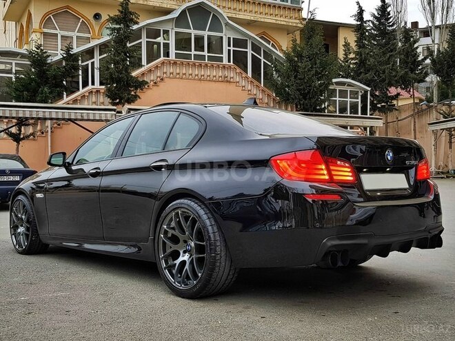 BMW 535 2013, 70,000 km - 3.0 л - Bakı