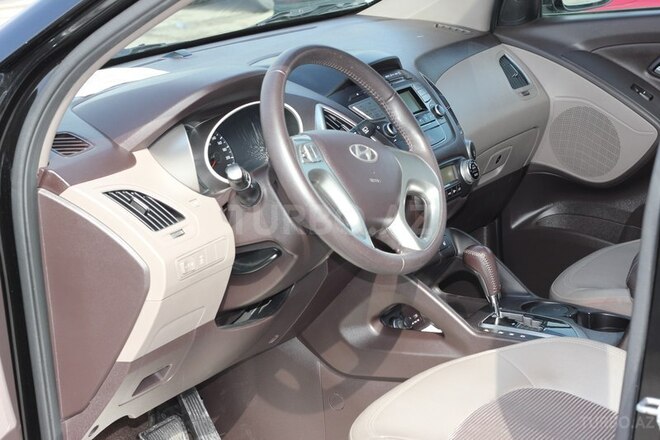 Hyundai ix35 2012, 43,000 km - 2.4 l - Bakı