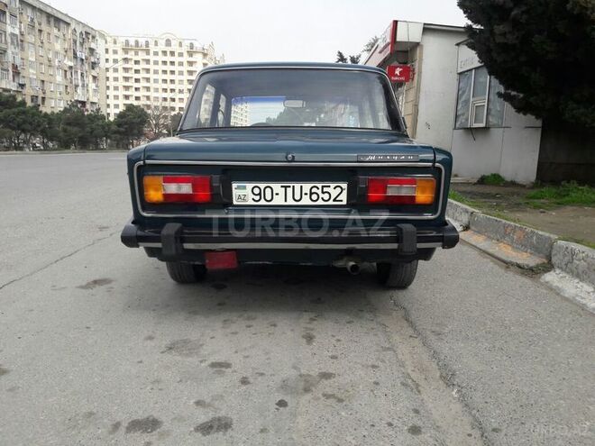 LADA (VAZ) 2106 1977, 320,000 km - 1.3 л - Bakı